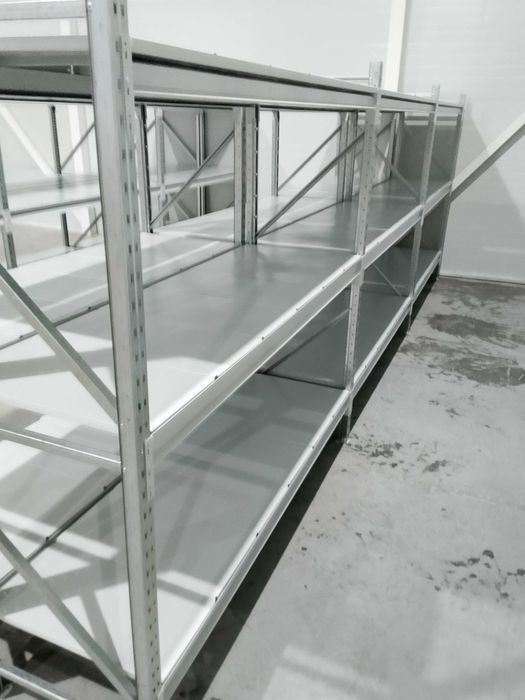 Складские стеллажи, стеллаж для склада, ombor stellaj, tokcha