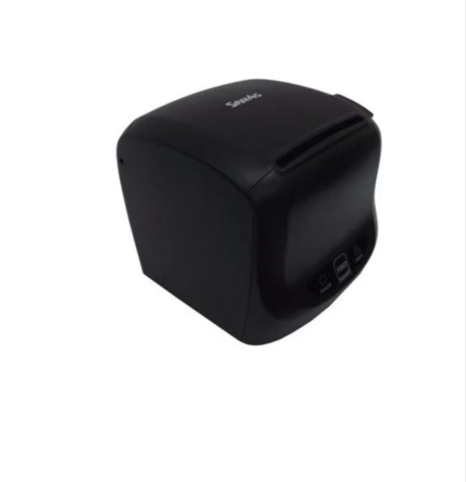 Продается принтер чеков Sam4s ELLIX 50W, WIFI/USB