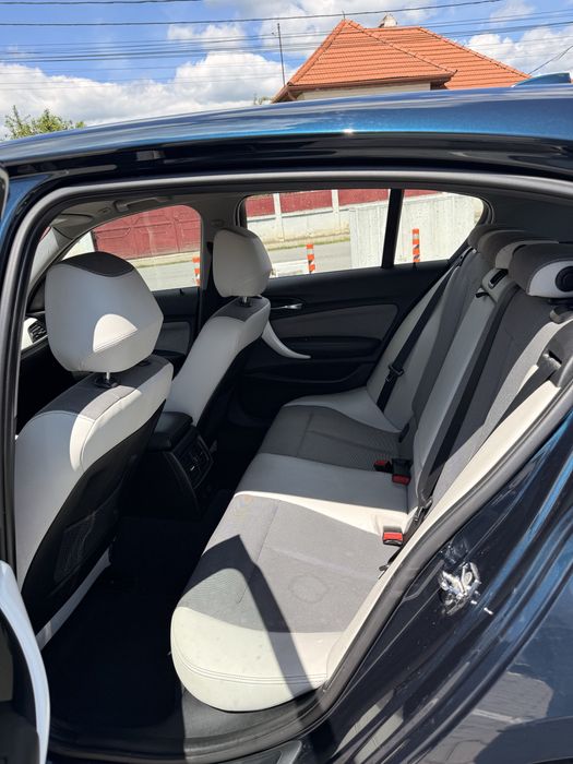 BMW seria 1 Urban Edition 2.0 diesel