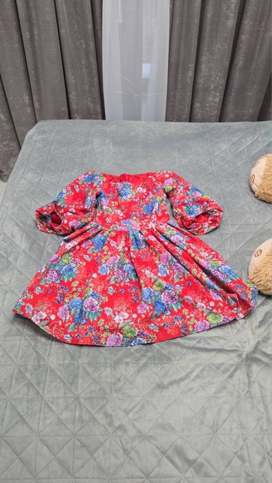 Дамска рокля за всякакъв повод