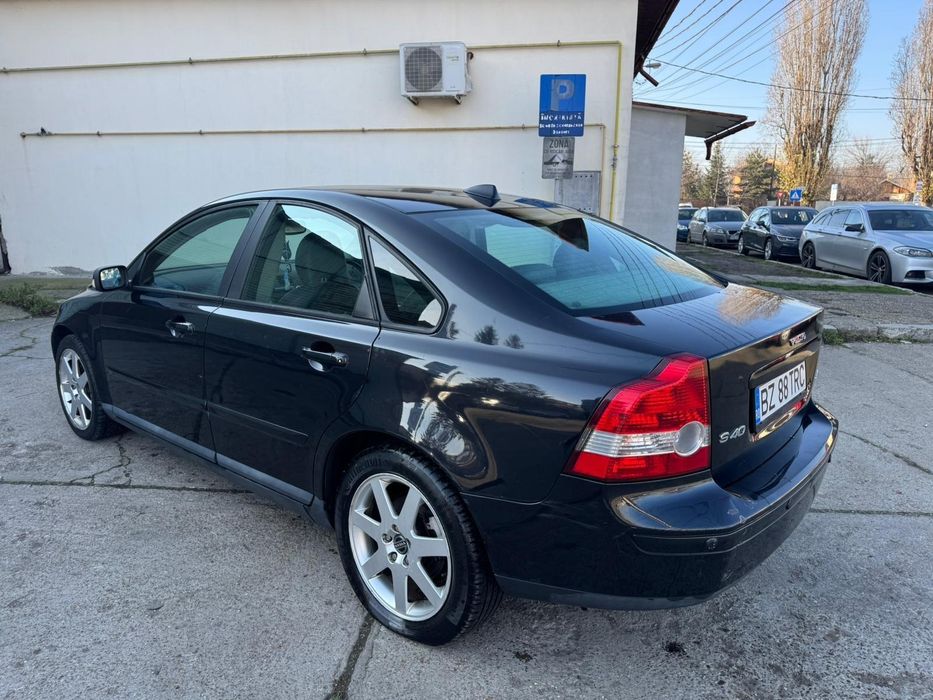 Volvo 4000 lei Fiscal