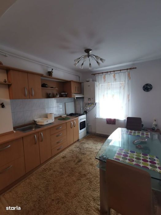 Apartament 2 camere zona Grivitei mobilat si utilat — fotografia 3