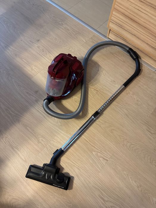 Прахосмукачка Rowenta