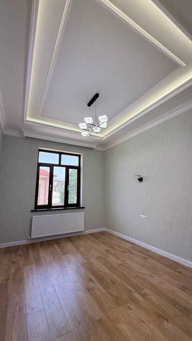 Казиработ‼️Продается Новый Дом 4 сотки | 6 ком| 350² | Бассейн | ЦЕНТР