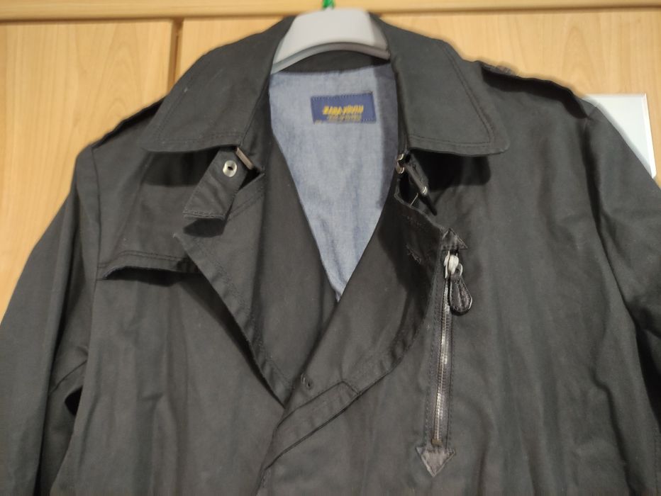 Jacheta Zara - Palton /pardesiu /pelerina