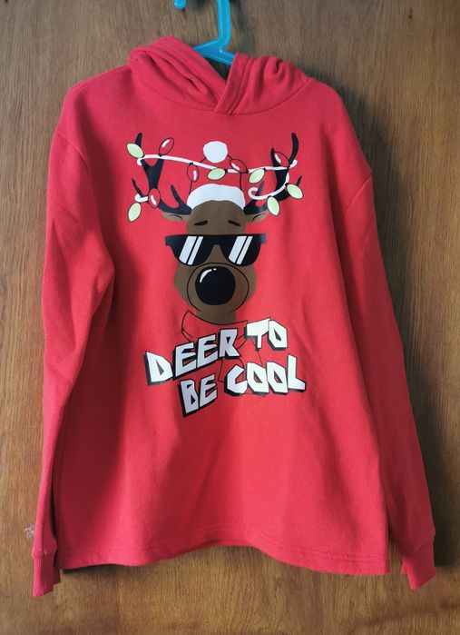 Ризи, Пуловери, Суитчъри H&M 10-12 години