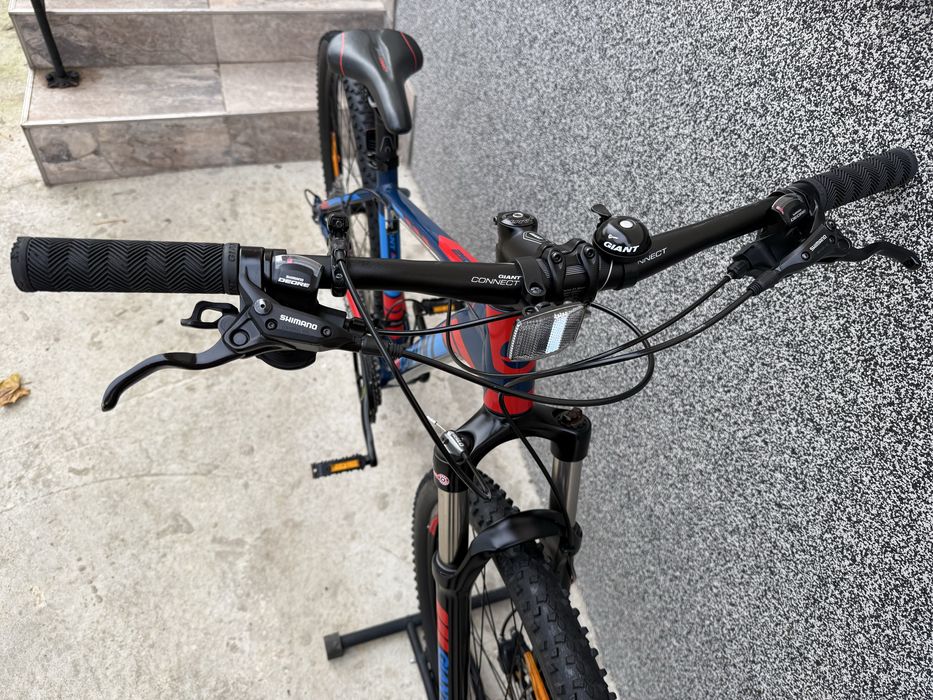 Giant Talon планински велосипед 29″ рамка M 44.5 см