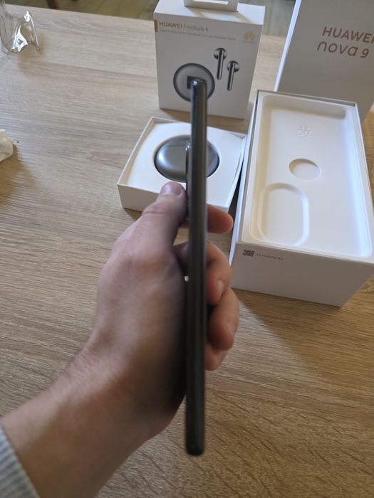 Vand Huawei Nova 9