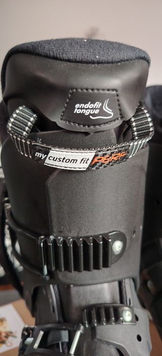 clăpari Salomon Quest