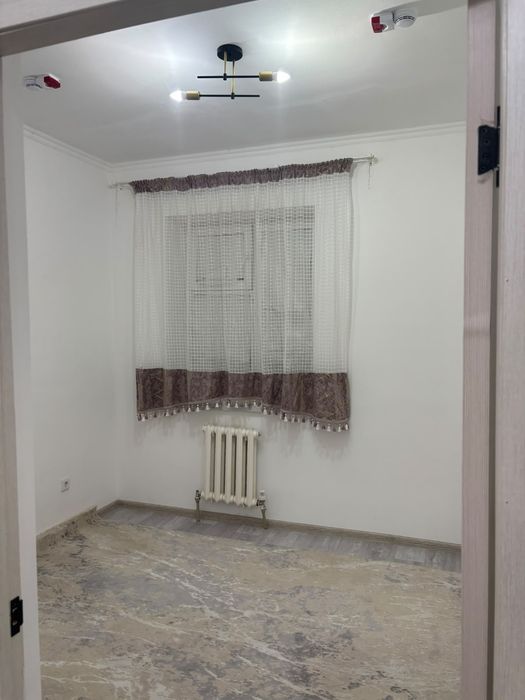 3 бөлмелі пәтер жалға беріледі