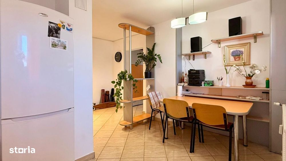 Apartament 2 camere zona Iancului