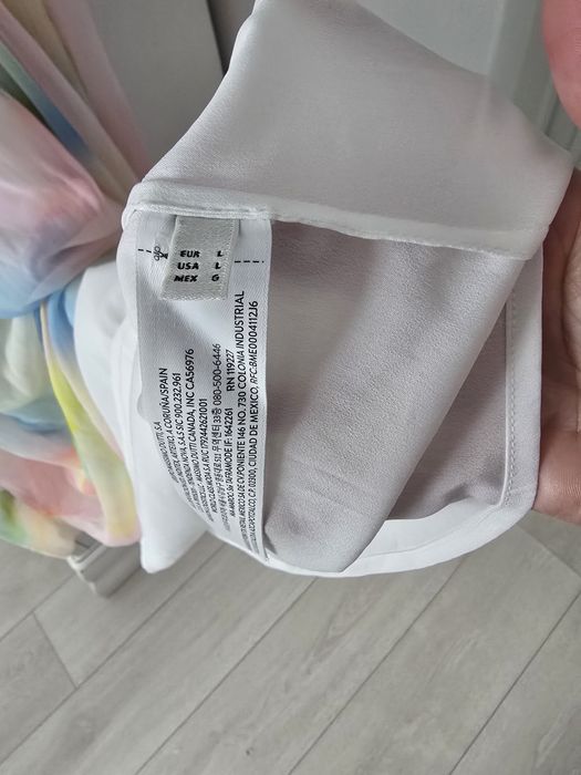 Rochie superba Massimo Dutti studio