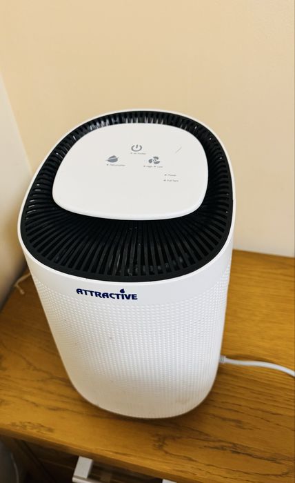 Влаго-абсурбатор 2 в 1