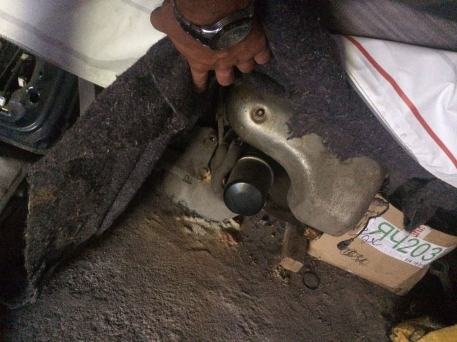 двигатель camry 10