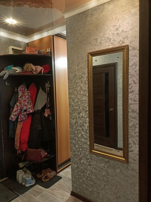 Продам квартиру однакомнатную