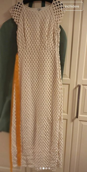 Rochie ocazie Hoss Intropia, Spain