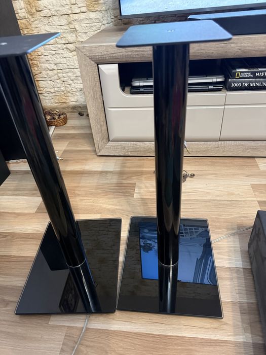 Stative standuri boxe Sonorous