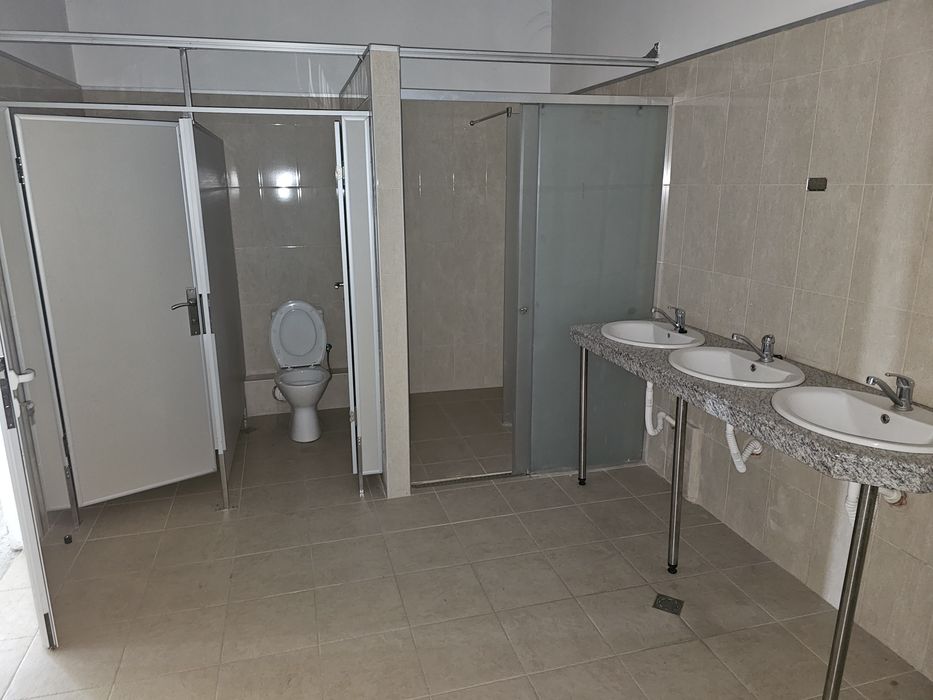 Дава се под наем Склад в Димитровград - 400 кв.м за 612 € - Снимка #3