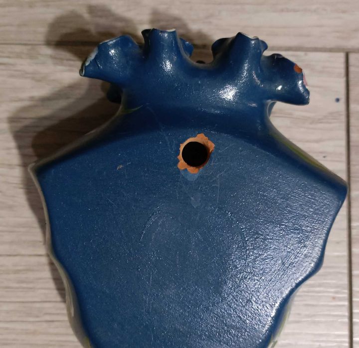 Интерьерные настенные вазы цена за 2шт