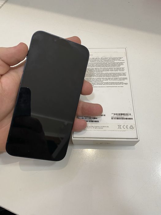 Iphone 14 128 GB. 78% срочно