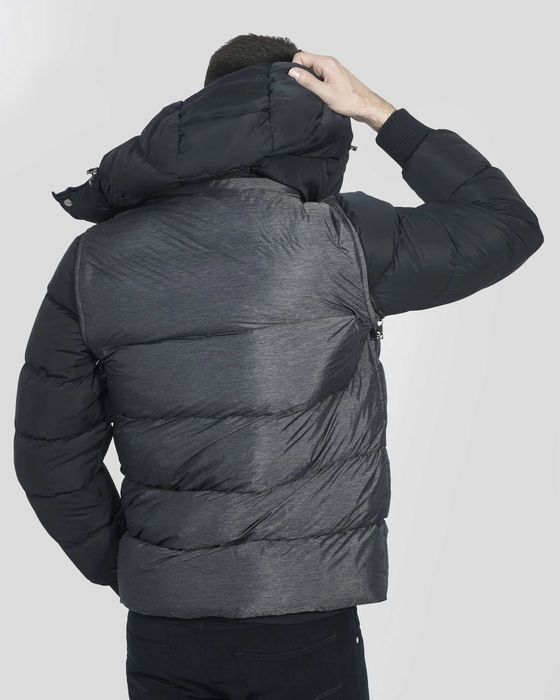 Ново мъжко зимно яке TEODOR