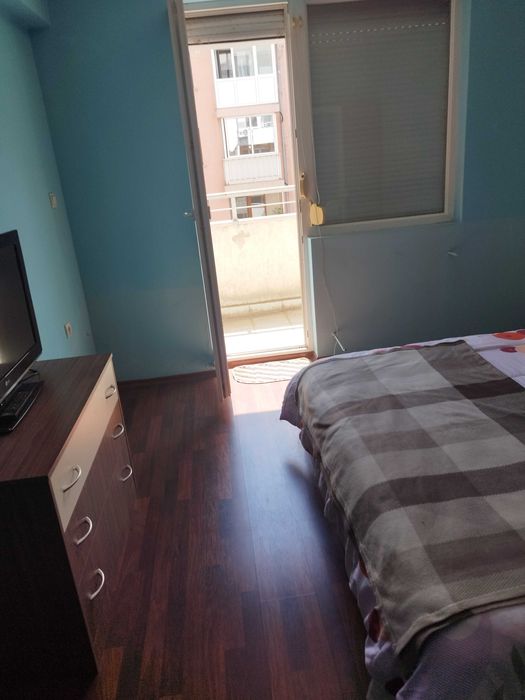 ТРИСТАЕН, Идеален център