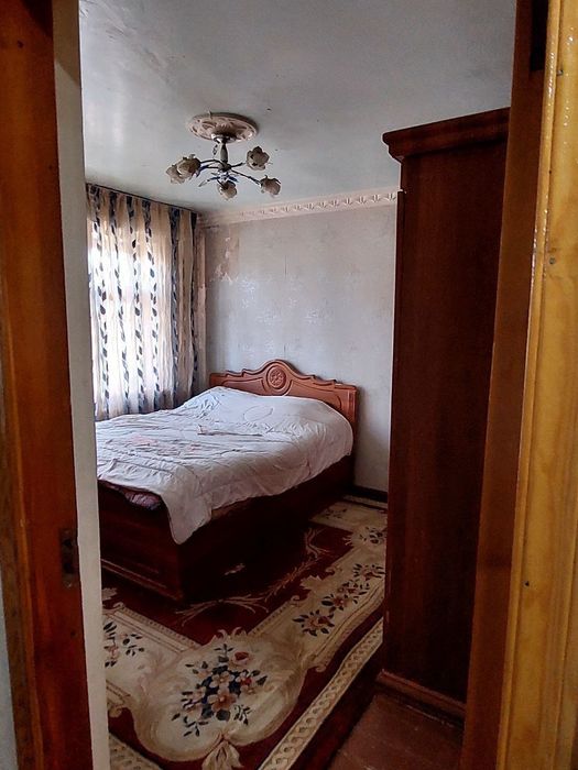 Аренда: Чиланзар 7 кв 2*3/3/5 улица Лутфий