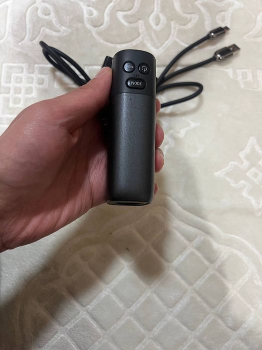 Canon Zoom 800X 128Gb