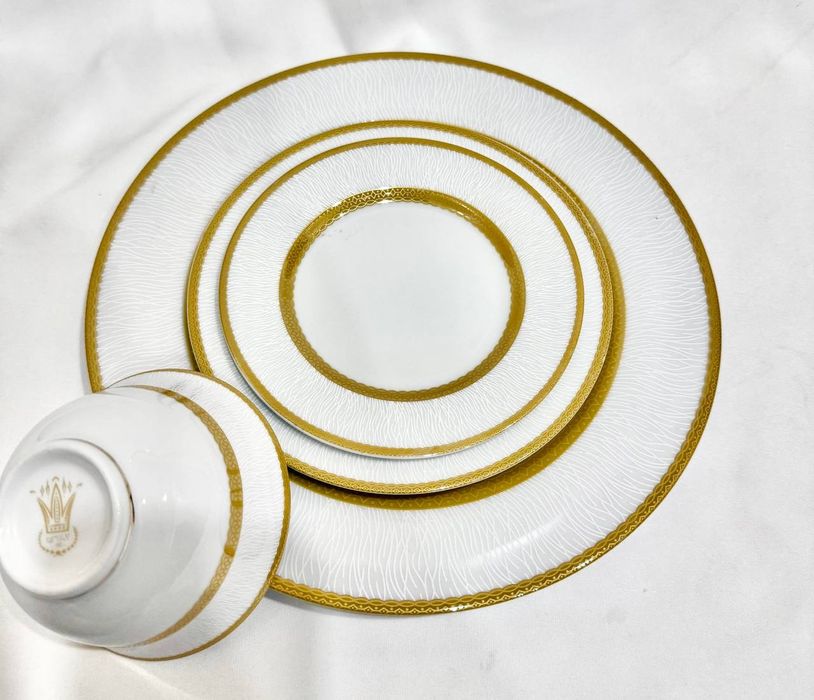 Пасуда багемиске