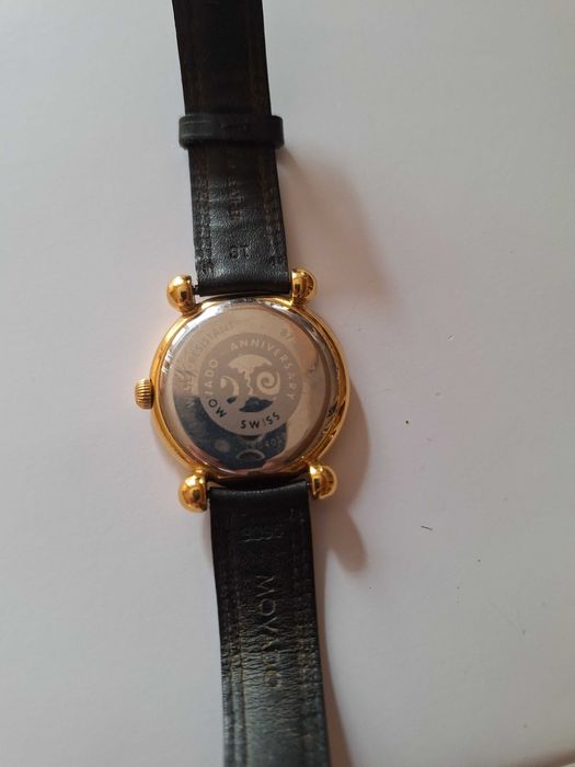 Vand ceas Movado,Elvetia
