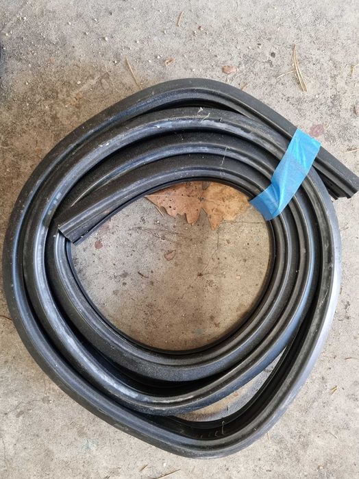 Части от каравана - Всичко за 150