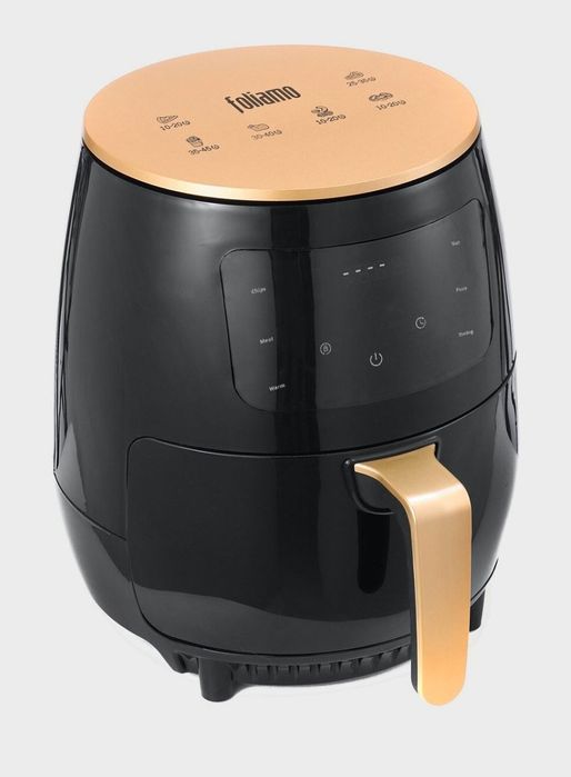 Продавам  Foliamo Air Fryer/2 бр.на цена на един
