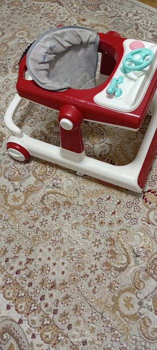 Ходунок в хорошем состоянии