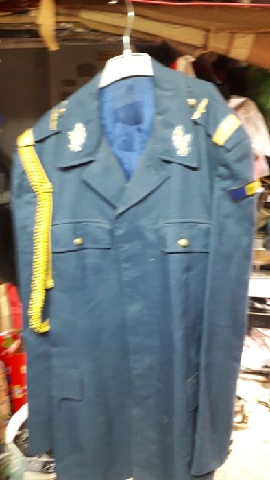 Veston militar diverse