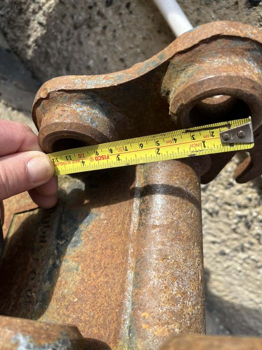 Кофи за багер 4 броя.