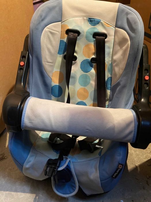 2 столчета за кола за 30 лв.