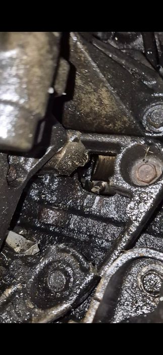 Nissan x-trail T30 E Gri