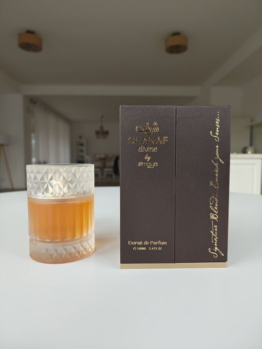 Zimaya Sharaf Divine \ Khadlaj Zayaan Gold