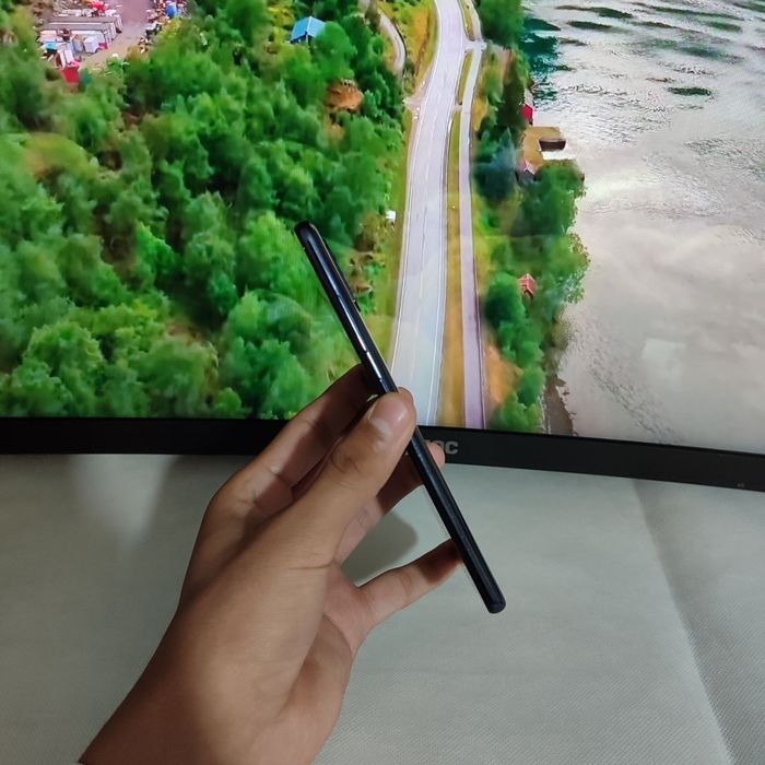 Samsung A51 sotiladi dastavka bor