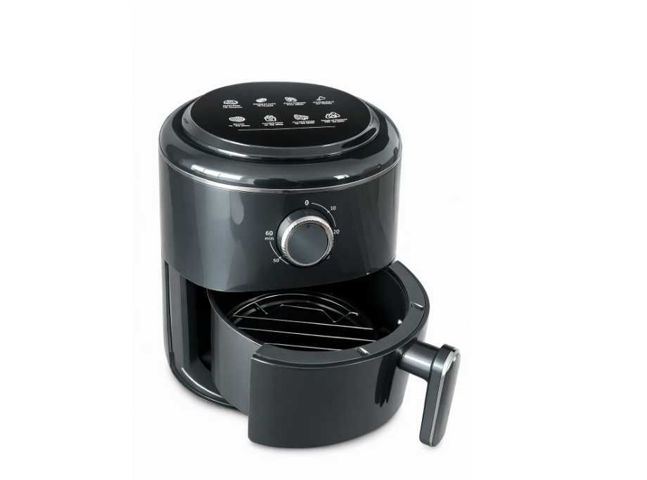 Air fryer - Еър Фрайър 24V, 250W, 3L – Фритюрник с горещ въздух за камиони