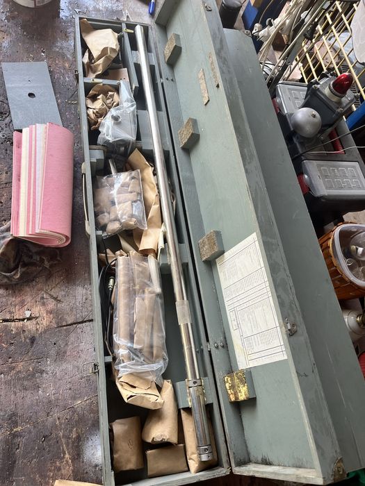 Дозиметр радиометр