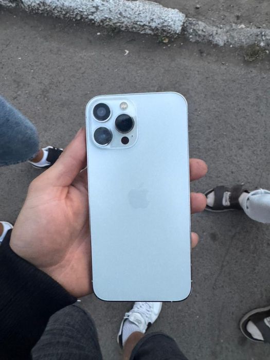 Iphone 13 pro max 256gb