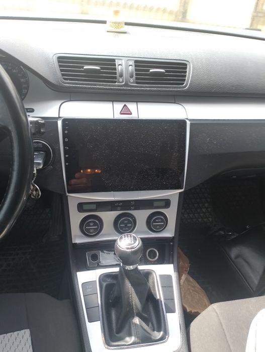 VOLKSWAGEN Passat 2009 — imagine 5