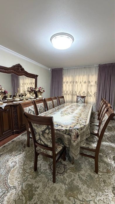 Коратош 4/1/5 Сррем 98 кв.м ор: Медиа парк Чорсу
