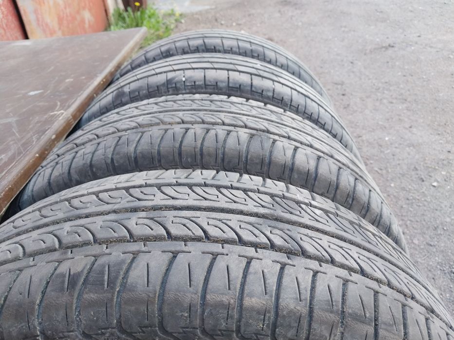 4 шины Китай 175 65 R14