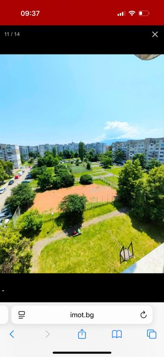 Продава се Двустаен апартамент в София, Надежда 3 - 50 кв.м за 2140 €/кв.м - Снимка #6