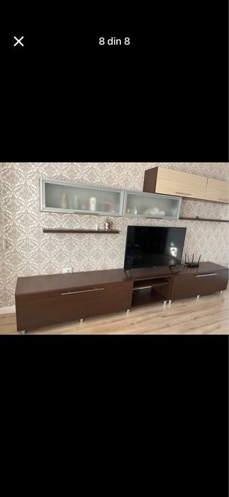 Mobila de sufragerie