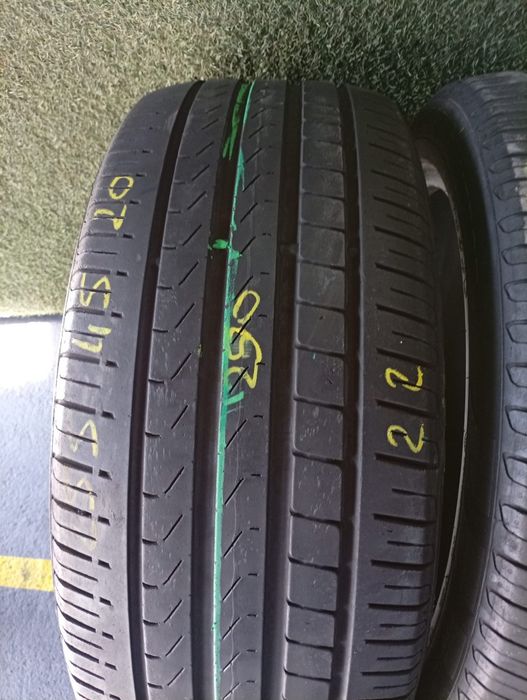 255 45 20 Pirelli