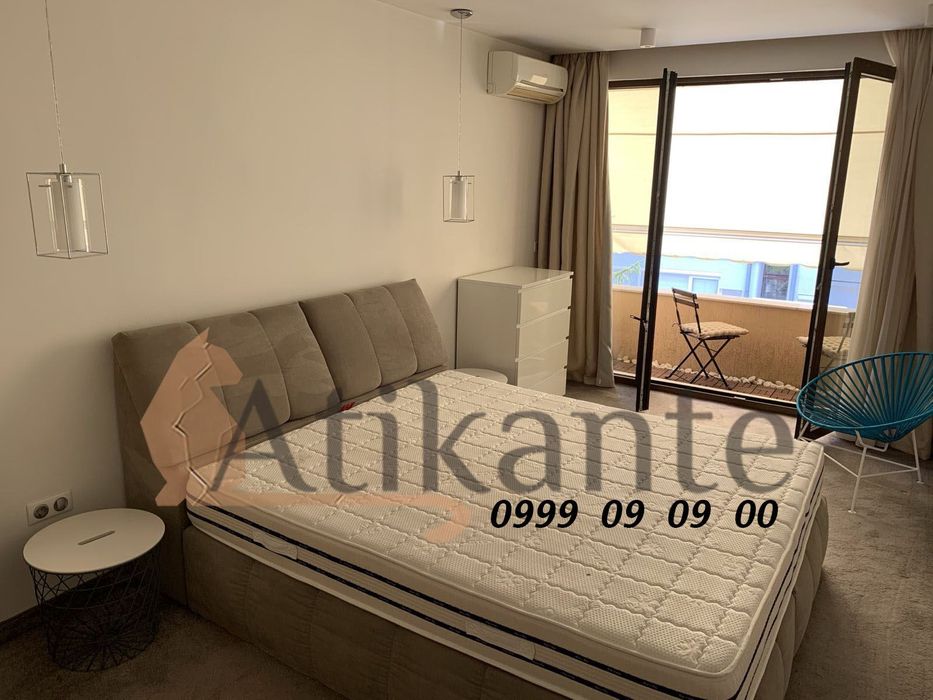 Продава се Двустаен апартамент в София, Лозенец - 90 кв.м за 4989 €/кв.м - Снимка #3