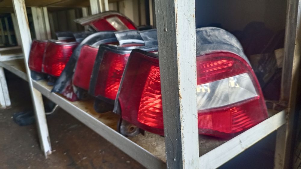 Авторазбор Шанс Ланс Заз